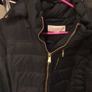 Michael by Michael Kors Down Coat